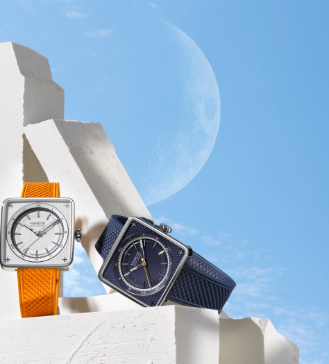 These are the best men’s watches under £500