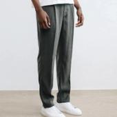 A Day’s March Smart Tencel Trousers