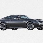 David Brown Speedback Silverstone Edition