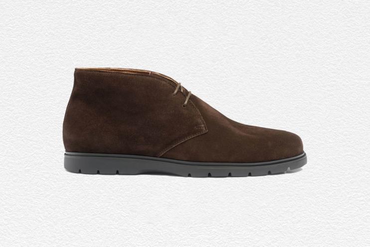 Bottines chukka Lucerne