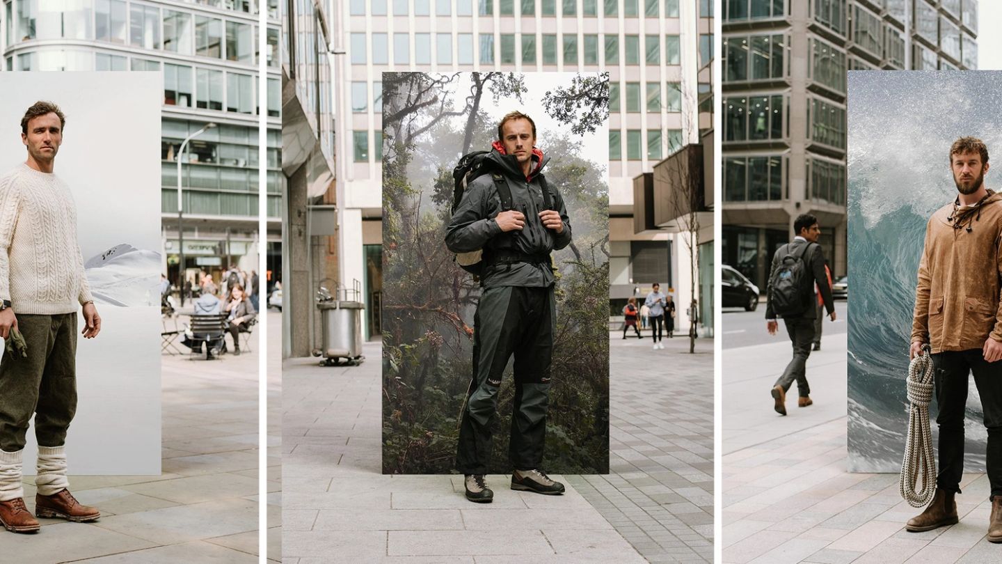 The new Shackletons: Introducing Britain’s next generation of explorers