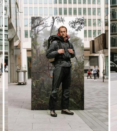 The new Shackletons: Introducing Britain’s next generation of explorers
