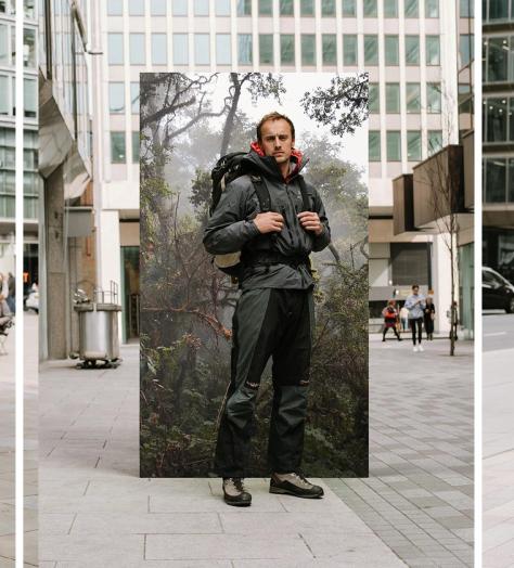 The new Shackletons: Introducing Britain’s next generation of explorers