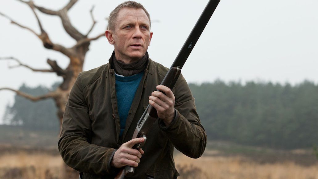 Why the Barbour Wax Jacket is the perfect investment