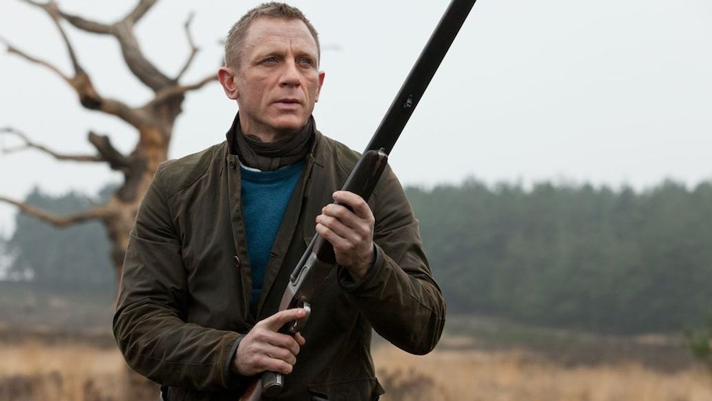Why the Barbour Wax Jacket is the perfect investment