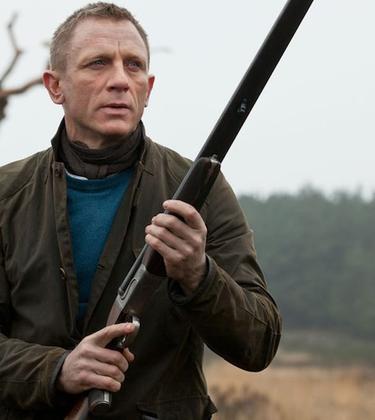 Why the Barbour Wax Jacket is the perfect investment