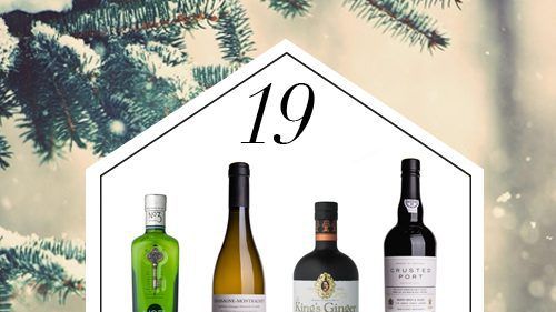 December 19: WIN £600 worth of wine from Berry Brothers