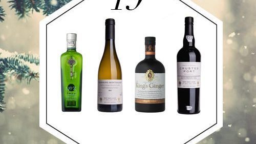 December 19: WIN £600 worth of wine from Berry Brothers