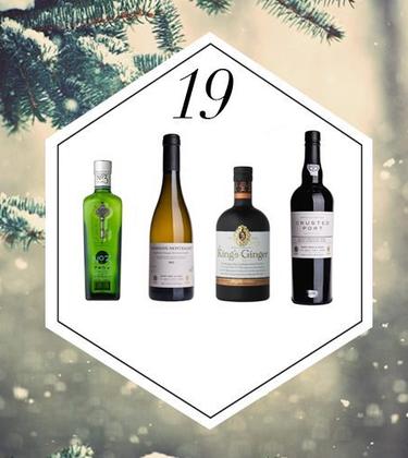 December 19: WIN £600 worth of wine from Berry Brothers