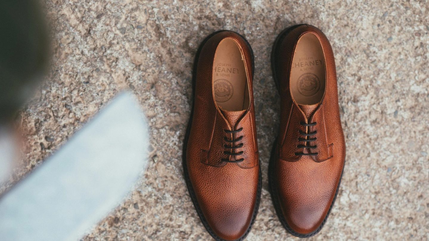 Step from weekday to weekend with these versatile shoe styles