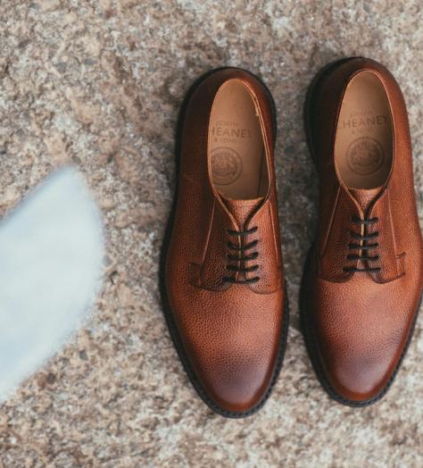 cheaney shoe