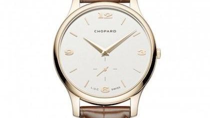 The Watch – Chopard L.U.C XPS