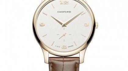 The Watch – Chopard L.U.C XPS