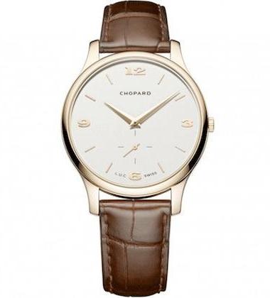 The Watch – Chopard L.U.C XPS