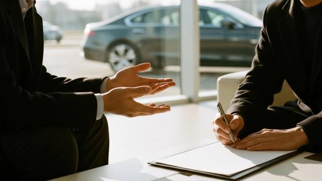 The Interest Rate And The Quiet Power Of APR