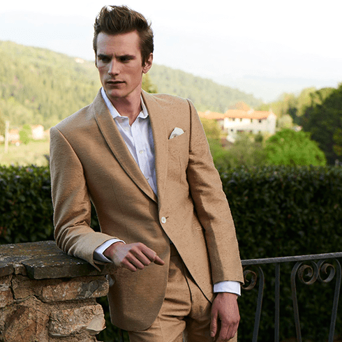 5 summer outfits that any gentleman can pull off