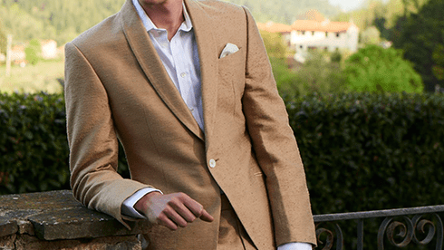 5 summer outfits that any gentleman can pull off