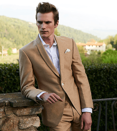 5 summer outfits that any gentleman can pull off