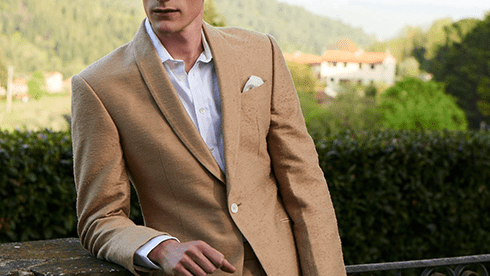 5 summer outfits that any gentleman can pull off