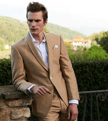 5 summer outfits that any gentleman can pull off