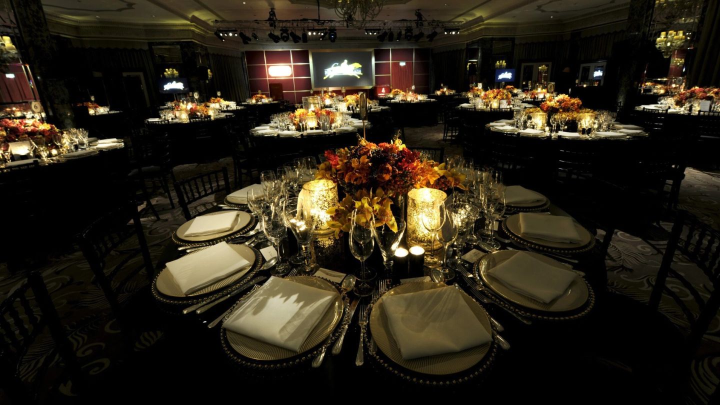 The 26th Cartier Racing Awards