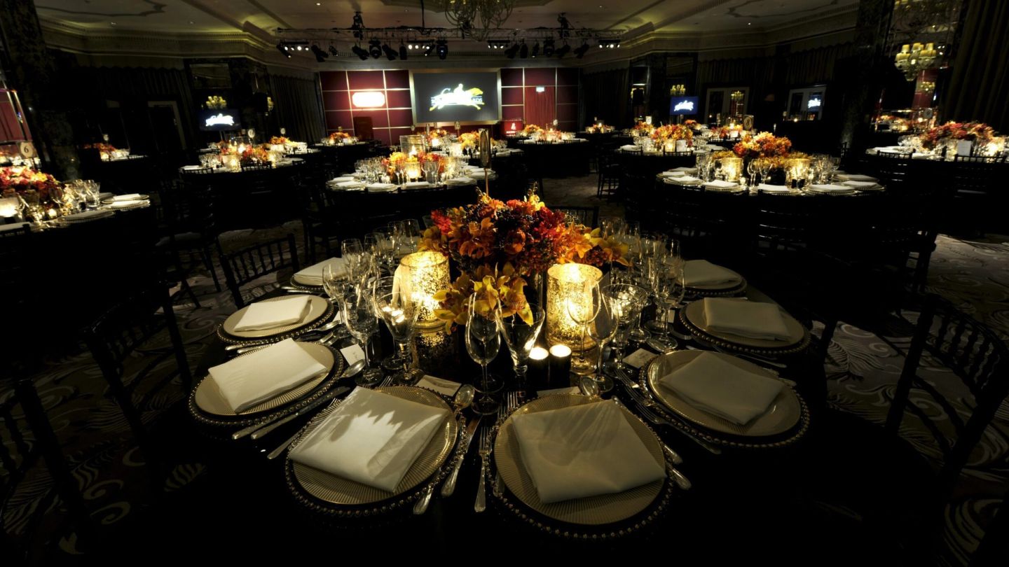 The 26th Cartier Racing Awards