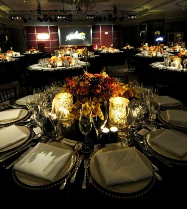 The 26th Cartier Racing Awards