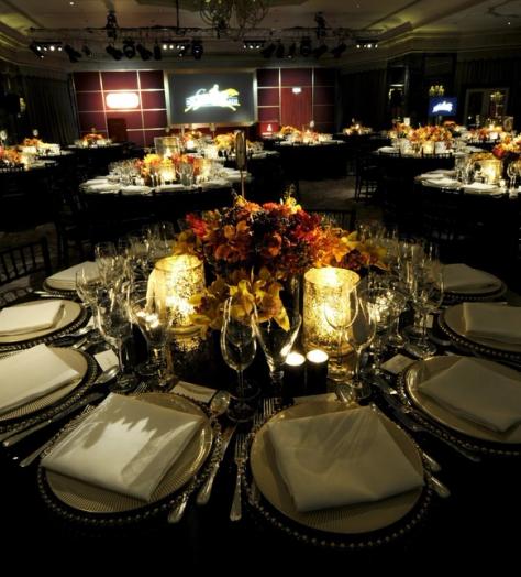 The 26th Cartier Racing Awards