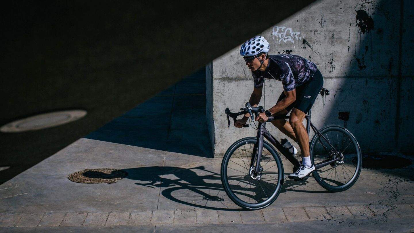 Welcome to the future of cycling