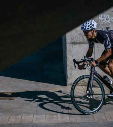 Welcome to the future of cycling