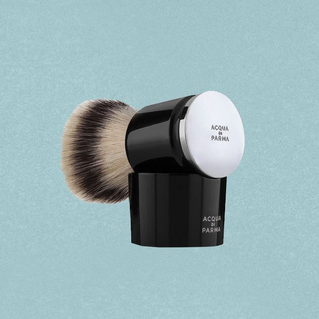 Acqua di Parma Barbiere Shaving Brush