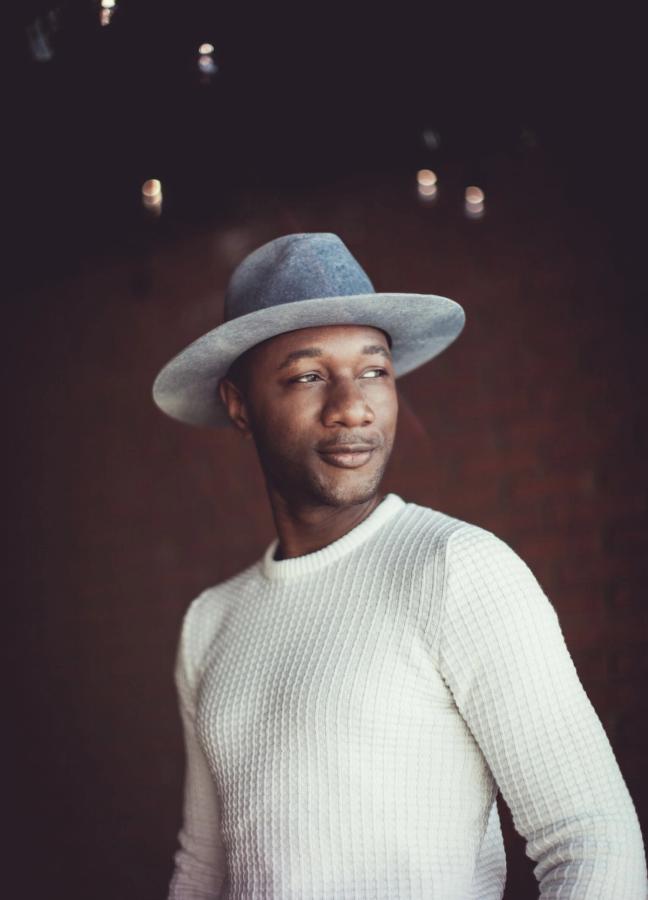 aloe blacc gentlemans journal live session musician singer songwriter