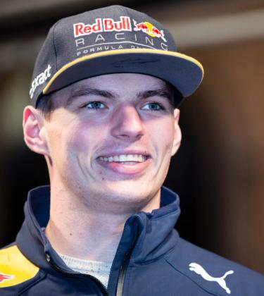 Max Verstappen’s lion drive: the secret behind his success