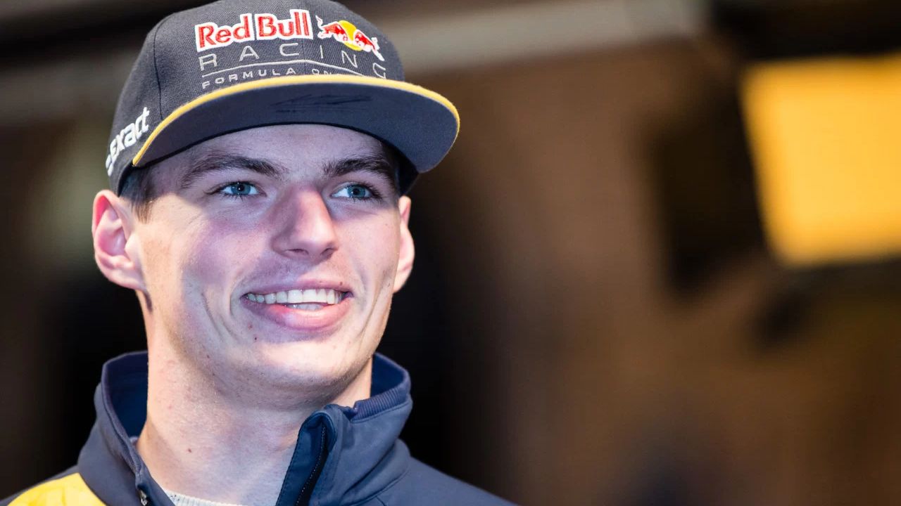 Max Verstappen’s lion drive: the secret behind his success