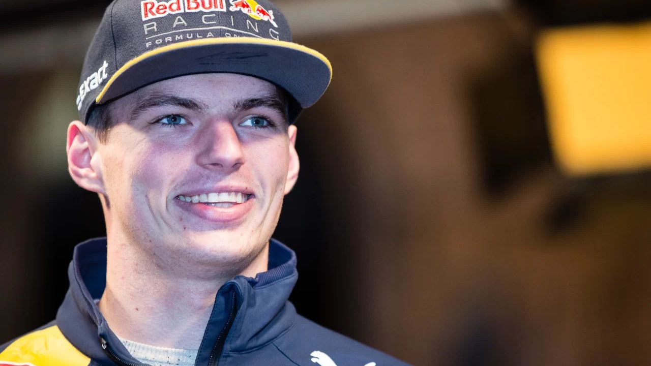 Max Verstappen’s lion drive: the secret behind his success