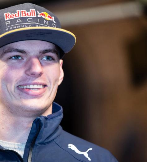 Max Verstappen’s lion drive: the secret behind his success
