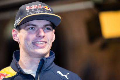 Max Verstappen’s lion drive: the secret behind his success