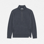 David Gandy Wellwear Restore funnel neck