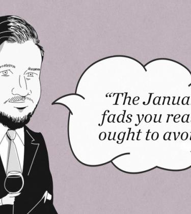 The fads to avoid this January (and every January)