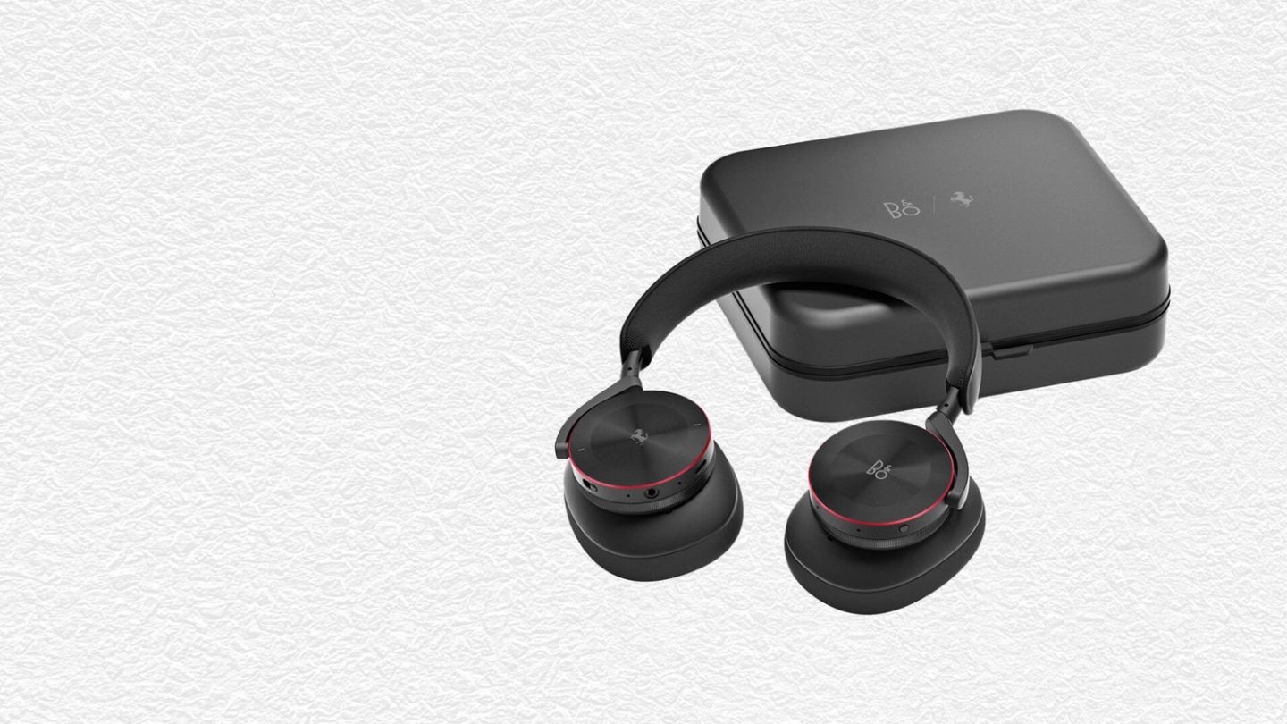 Editor’s Picks: Krug Champagne, Breguet Watch, Bang & Olufsen Headphones