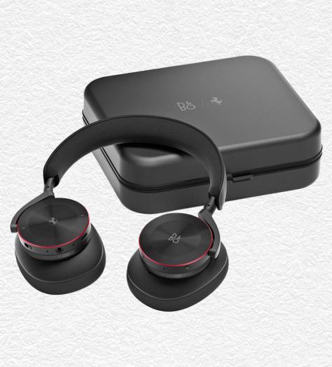 Editor’s Picks: Krug Champagne, Breguet Watch, Bang & Olufsen Headphones