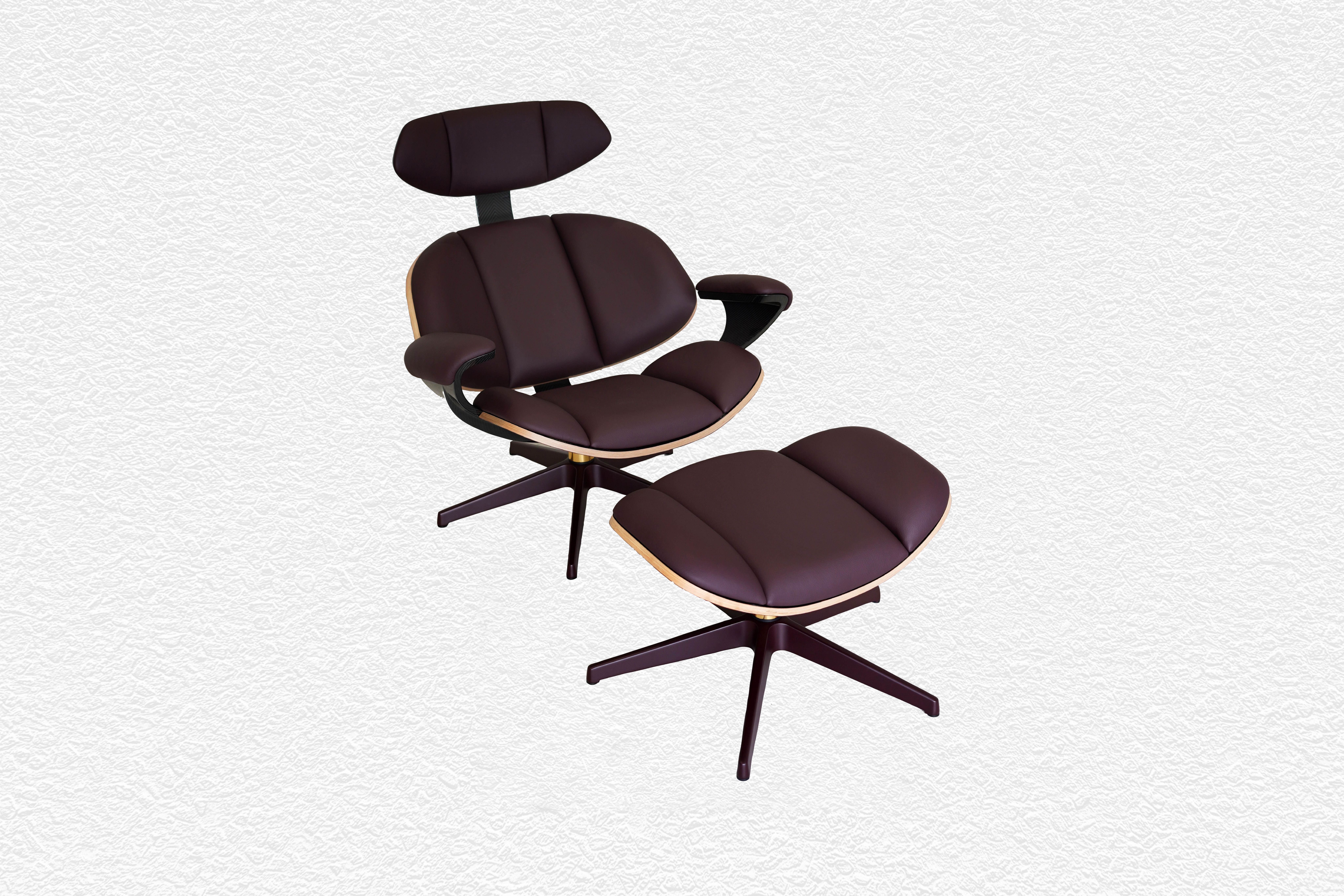 Daniel Hopwood Lounge Chair