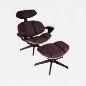 Daniel Hopwood Lounge Chair