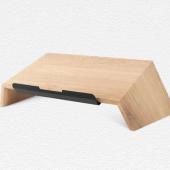 Oakywood Laptop Stand