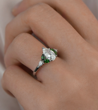 London’s most thoughtful jeweller on why details matter to your partner