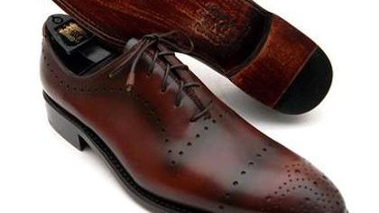 Style – Bespoke Couture by Mark and Marlon Austin