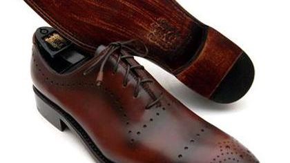 Style – Bespoke Couture by Mark and Marlon Austin