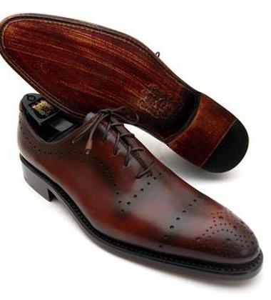 Style – Bespoke Couture by Mark and Marlon Austin