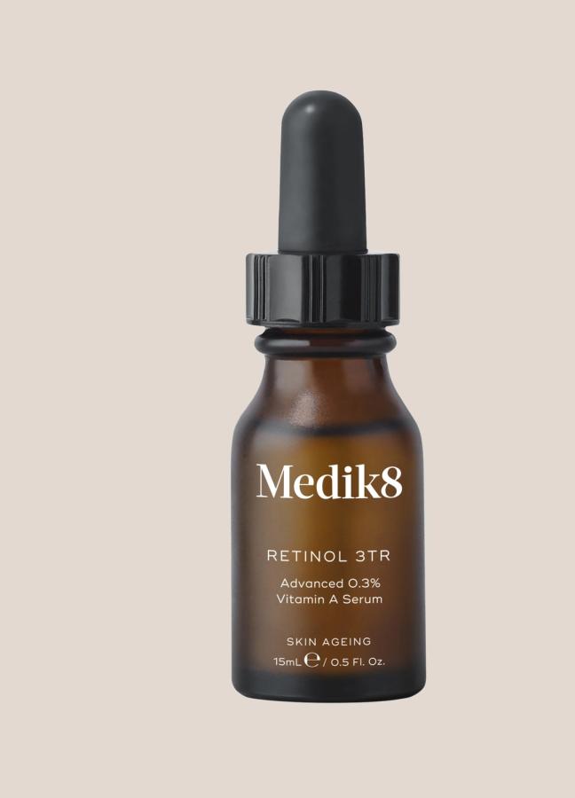 Retinol 3TR Oil by Medik8