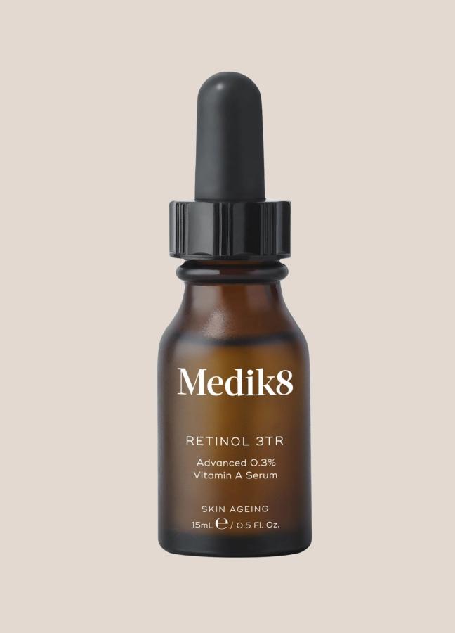 Retinol 3TR Oil by Medik8